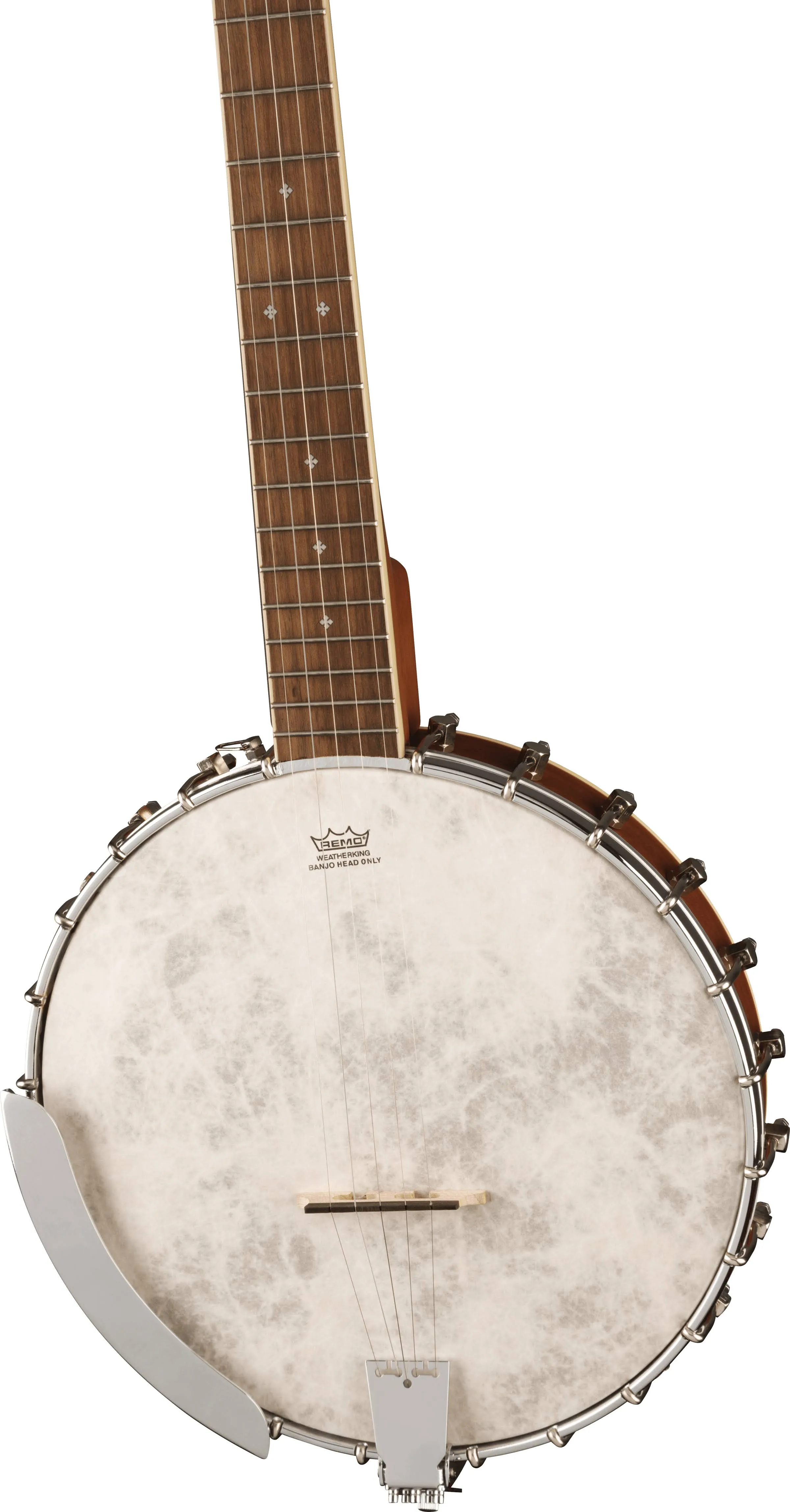 Banjo Fender Pb-180e Natural