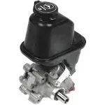 ACDelco 13581202 - Power Steering Pump