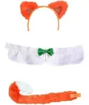 "Aristocats, Thomas O'Malley Headband Collar & Tail Kit"