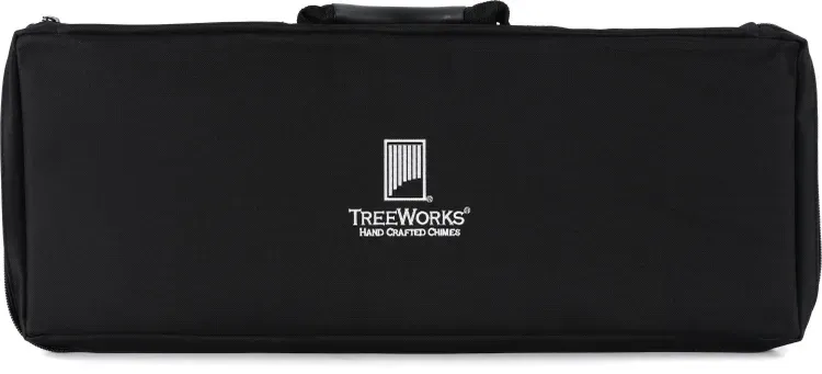 TreeWorks TRE51 Hard-Sided Gig Bag