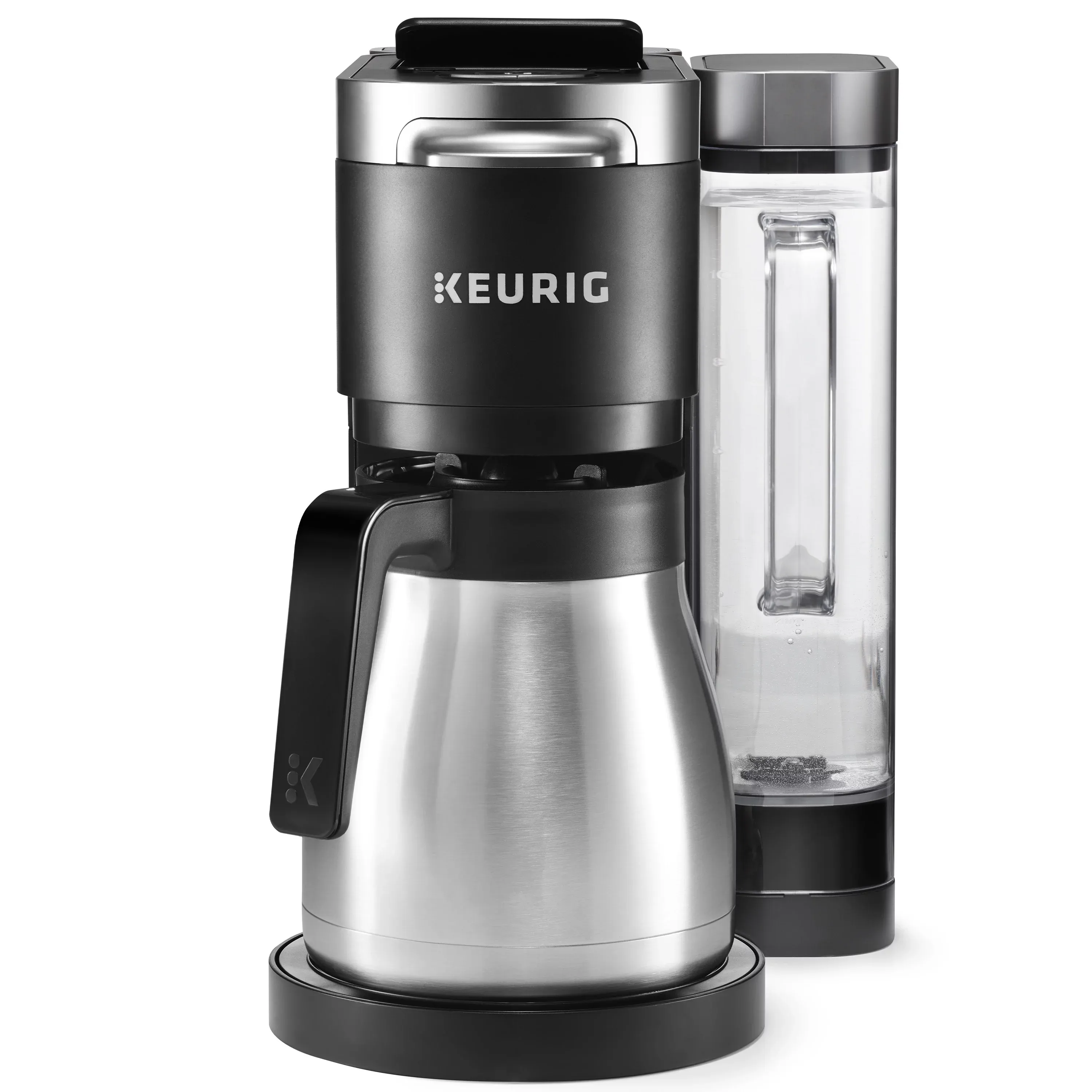 Keurig K-Duo Plus Single Serve and Carafe Coffee Maker