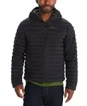 Marmot Men's Echo Featherless Hoody - XL - Black