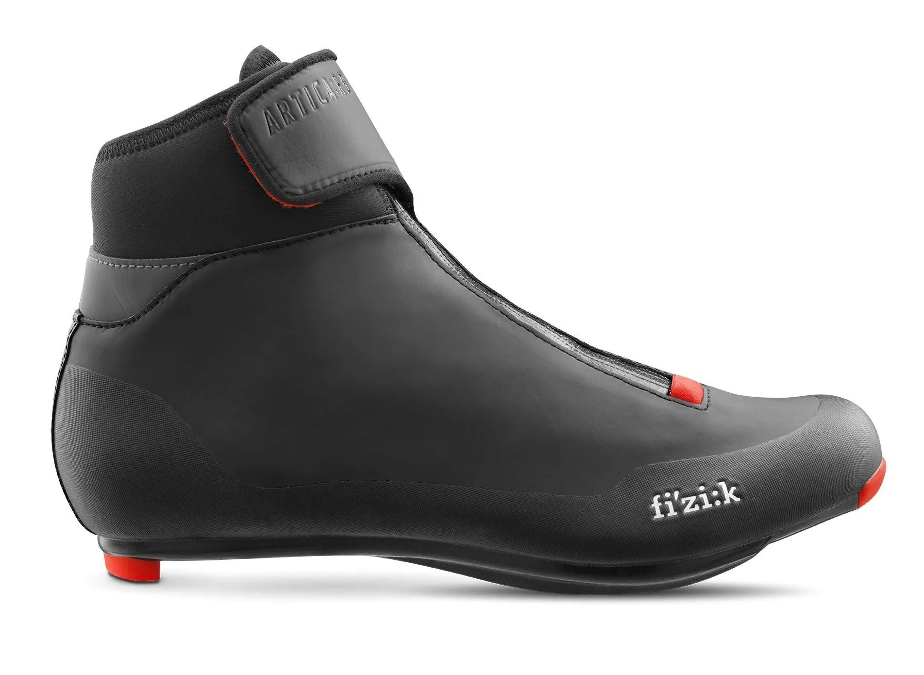 Fizik R5 Artica Shoes - Black