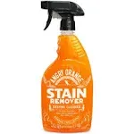 Angry Orange Cat & Dog Liquid Enzyme Stain & Odor Remover - 24 oz