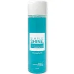 Simple Shine. Gentle Jewelry Cleaner Concentrate