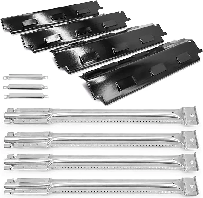 Grill Replacement Parts for Charbroil 463441514, 463441312, 463441513, 463440109