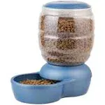 Petmate Replendish Feeder with Microban