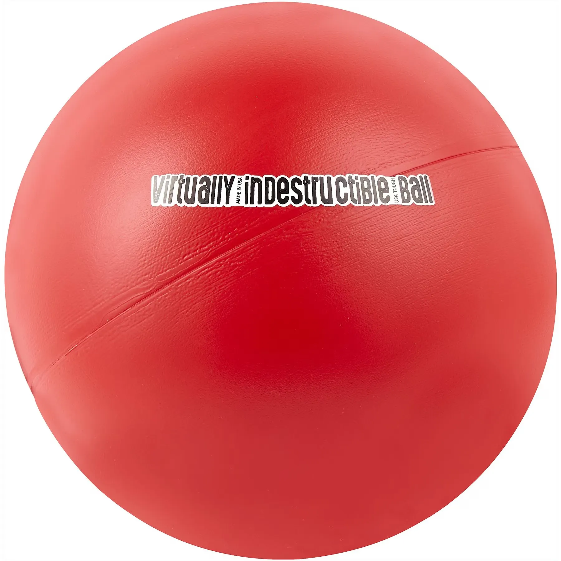 Virtually Indestructible Ball 10 Inches