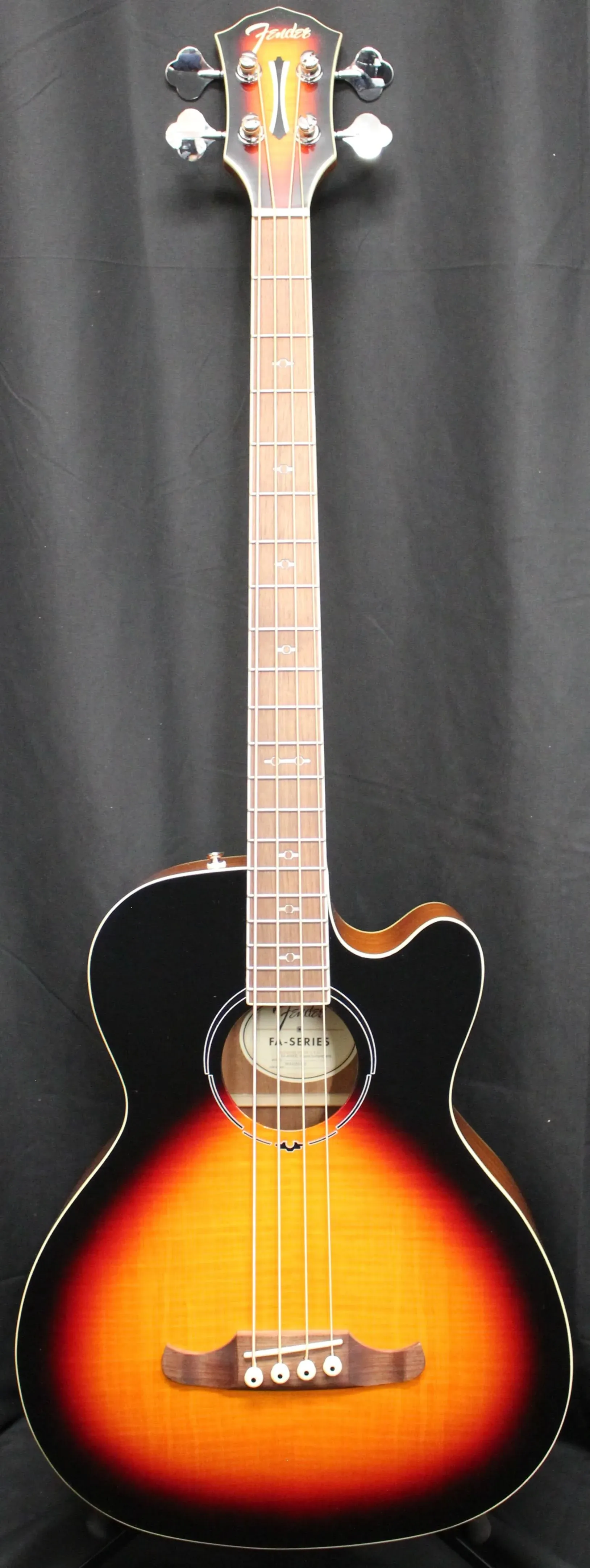 Fender FA-450CE Acoustic Bass