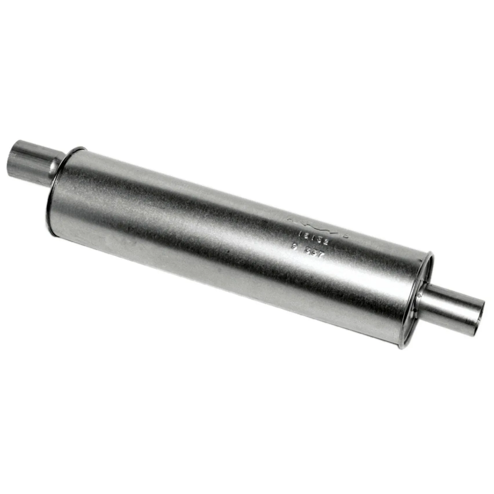 Walker Exhaust Exhaust Muffler 18132