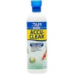 Accu-Clear Pond Water Clarifier