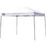 Quik Shade Expedition 100 Team Colors Instant Canopy