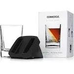 Corkcicle Whiskey Wedge