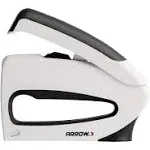 Arrow TruTac Forward-Action Staple Gun, White, Model TT21