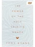 The Power of the Holy Spirit's Names [Book]