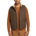 Wolverine Men's Upland Sherpa Lined Vest