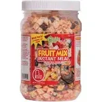 Healthy Herp Fruit Mix Instant Meal Reptile Food (3.5 oz)