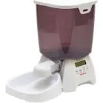 Cat Mate Automatic Dry Pet Food Feeder C3000