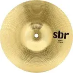 Sabian SBR SPLASH Cymbal 10 in.