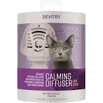 Sentry Calming Diffuser for Cats