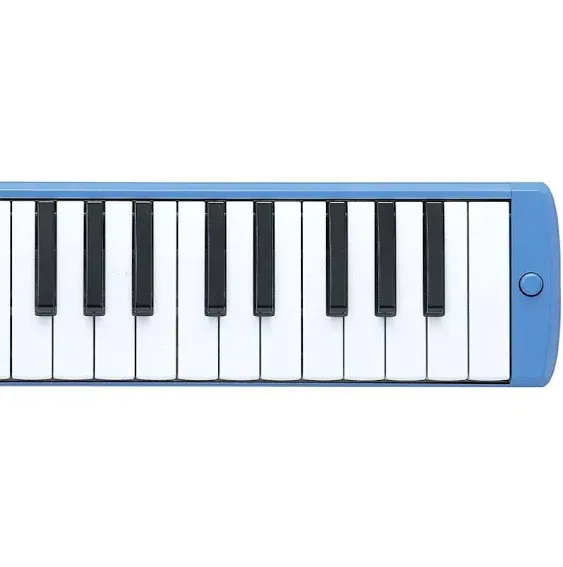 Yamaha P32D 32-Key Pianica Blue