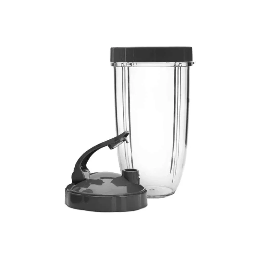 Nutribullet Pro Deluxe Upgrade