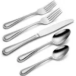 Lenox Oneida Countess Flatware Set, 20 Pieces