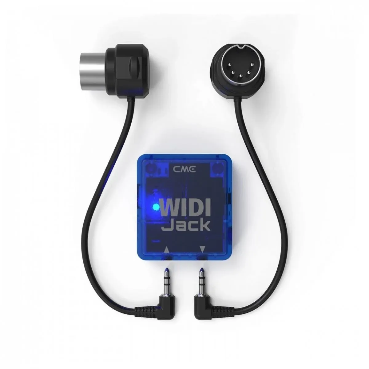 CME WIDI Jack Wireless MIDI Bluetooth Interface | Gear4music