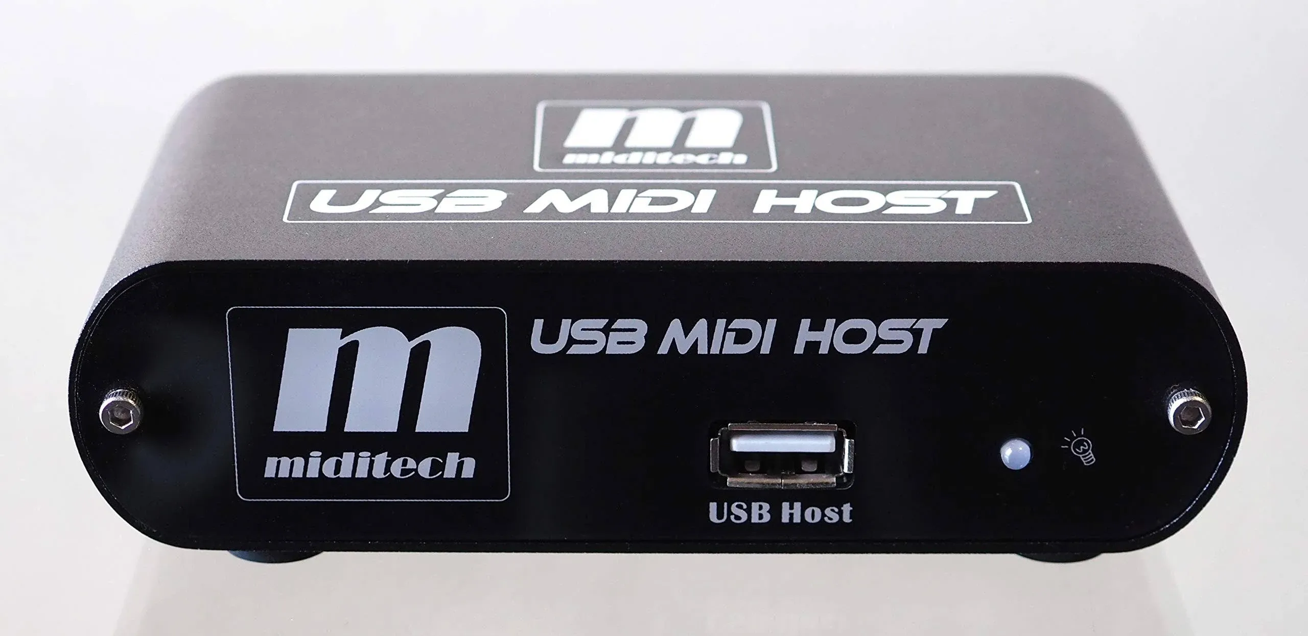 Miditech USB MIDI HOST  favorable buying at our shop