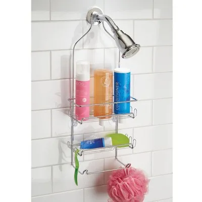 Interdesign Milo Shower Caddy