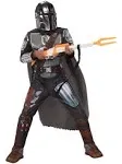 The Mandalorian Beskar Armor Child Costume