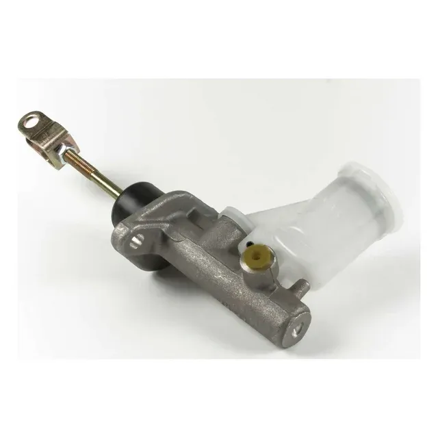 Clutch Master Cylinder LuK LMC495 fits 1989 Chevrolet Corvette