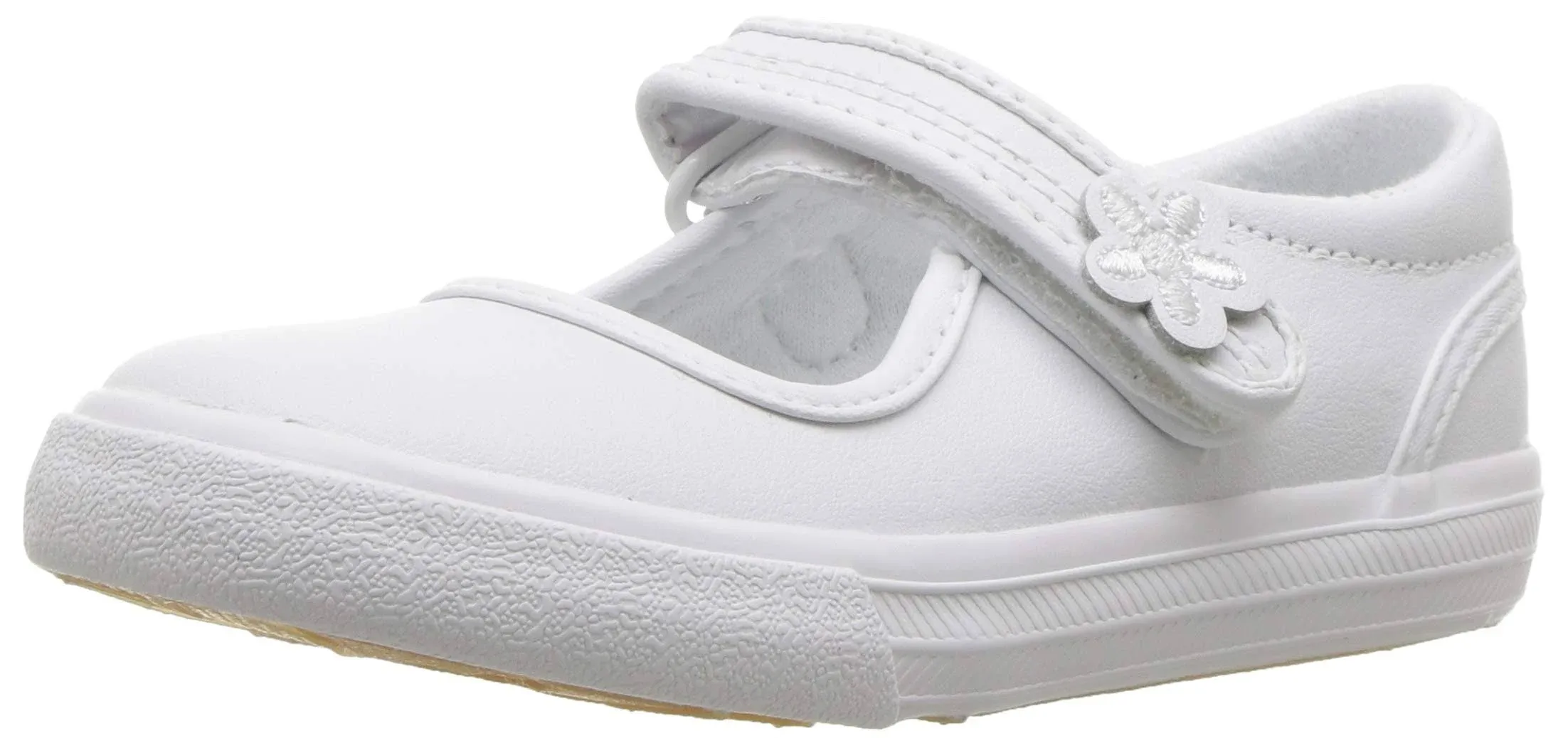 Keds Ella Mary Jane Sneaker, White