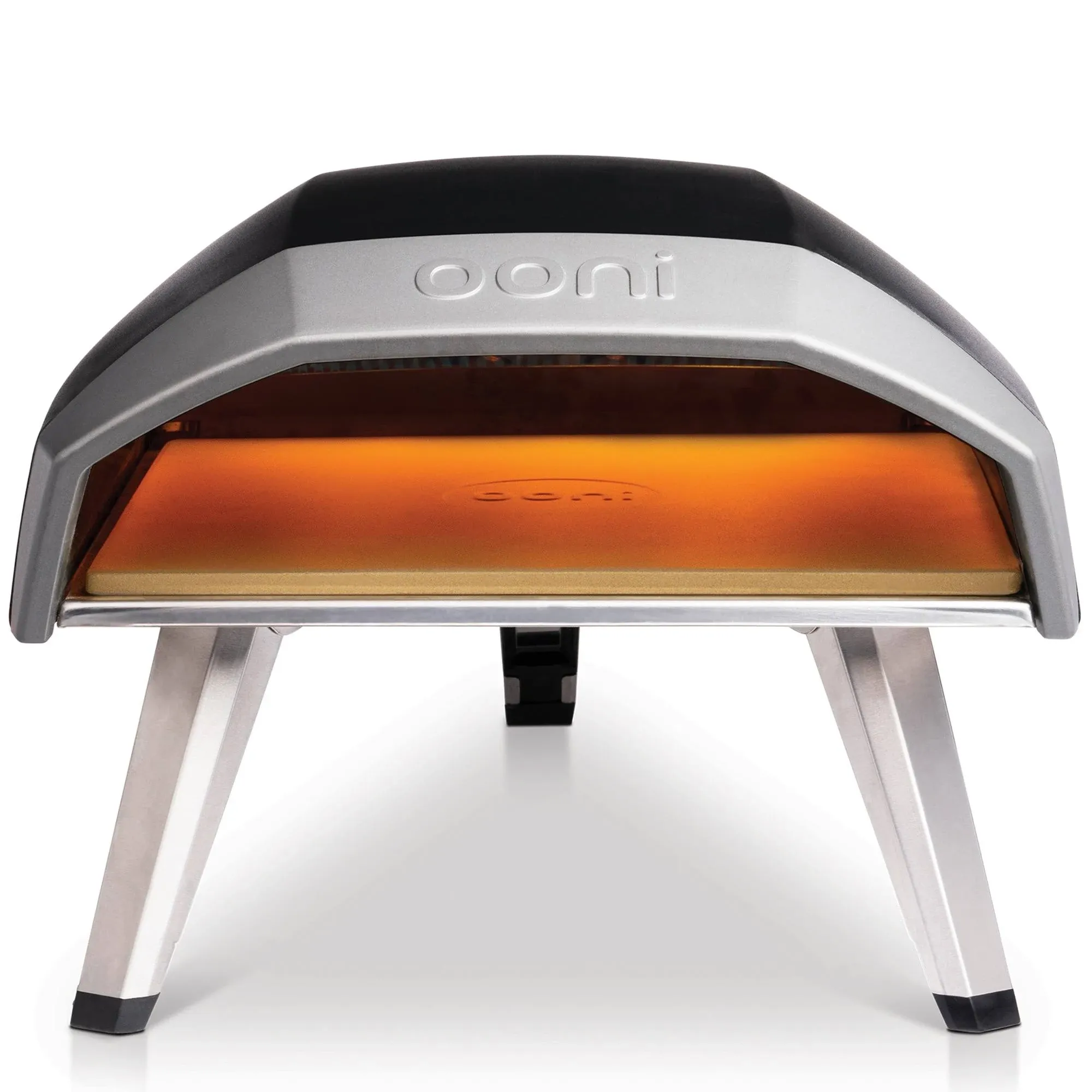 Brand New Unopened Ooni Koda Gas Outdoor Pizza Oven Black