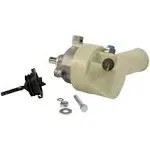 Motorcraft Steering Pump