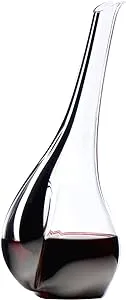 Riedel Wine Decanter, One Size, Clear Model Number 1440/26