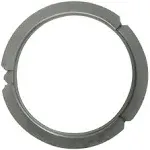 Suburban 050715 4" Duct Collar, Grey