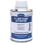 Eastwood Urethane Activator for 4:1 Ceramic Engine Wheel Paints Underhood Chassis BlackEastwood Urethane Activator for 4:1 Ceramic Engine Whe…