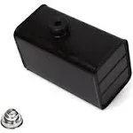 Briggs &amp; Stratton 290816 Black Metal Fuel Tank &amp; Cap for Remote Mounting 🇺🇲⭐️