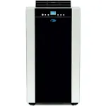 Whynter 14,000 BTU Dual Hose Portable Air Conditioner with Heater (ARC-14SH)