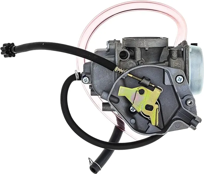 NICHE Carburetor Assembly For Arctic Cat 300 250 0470-448 0470-387 ATV