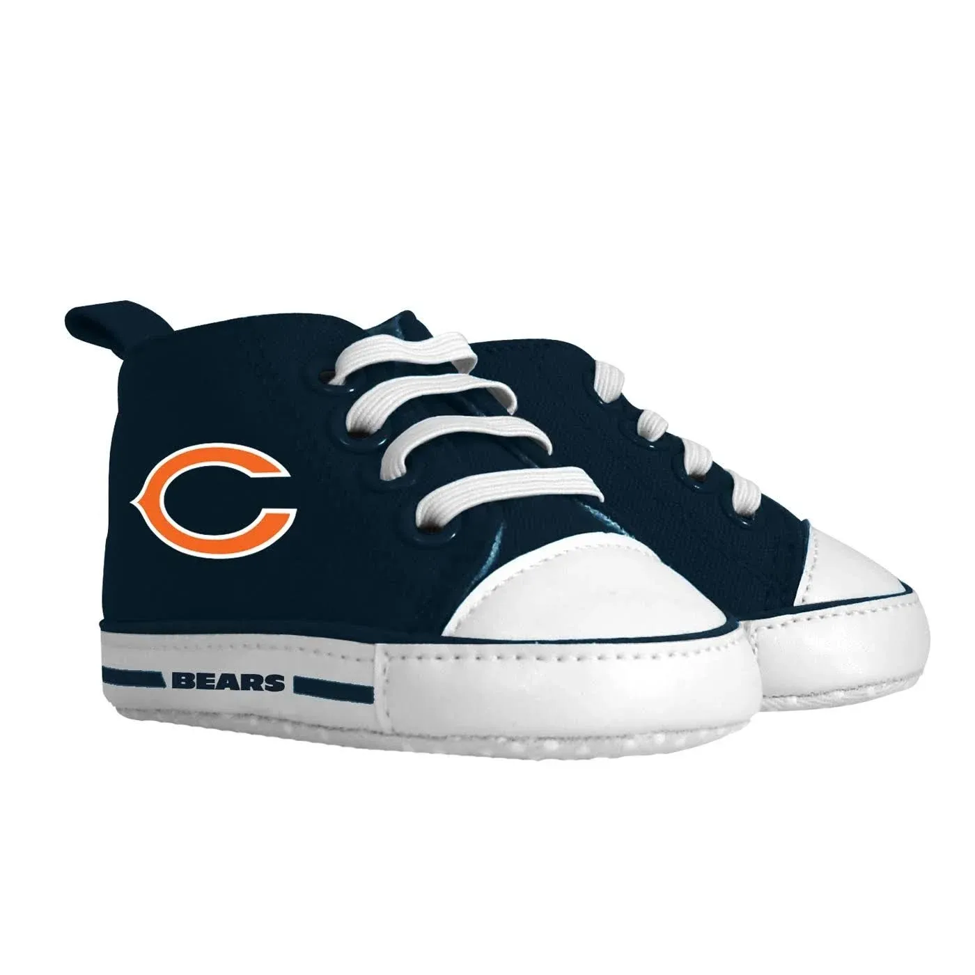 Chicago Bears NFL Baby Pre-Walkers