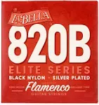 La Bella Elite Flamenco Guitar Strings