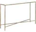 SAFAVIEH Couture Jessa Forged Metal Rectangle Console Table