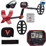 Minelab Vanquish 440 Metal Detector