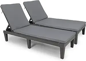 YITAHOME Chaise Lounge Chairs