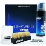 Signature Shoe Cleaning Kit