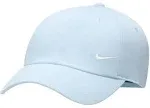 Czapka O Nieusztywnionej Konstrukcji Z Metalowym Logo Swoosh Nike Dri-FIT Club ...