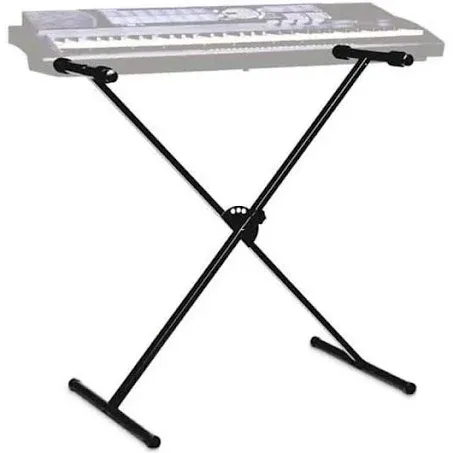 Yamaha PKBS1 - X-Style Adjustable Keyboard Stand