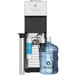 Avalon Bottom Loading Water Dispenser with Filtration